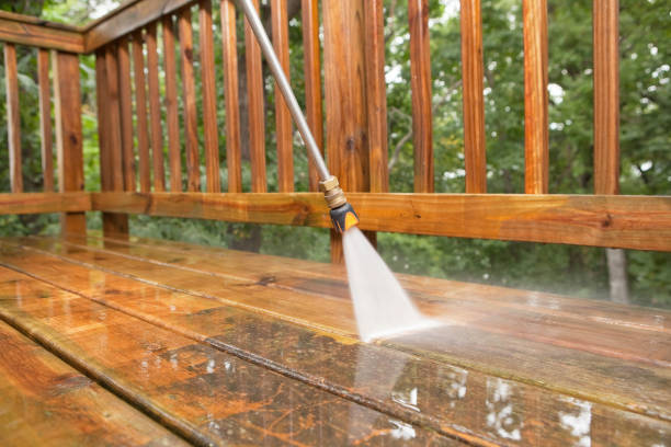 Best Pool Deck Cleaning  in Langhorne Manor, PA